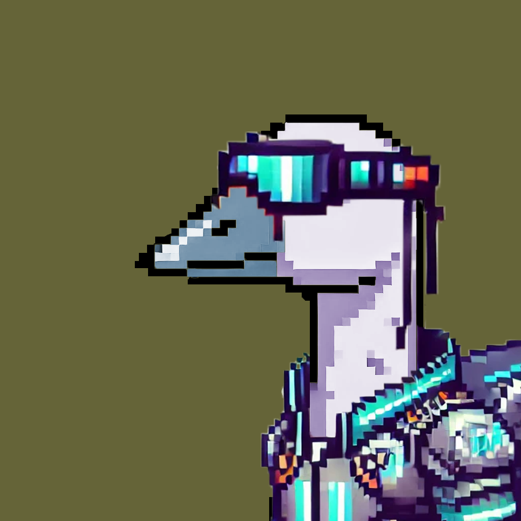 Goosepunk